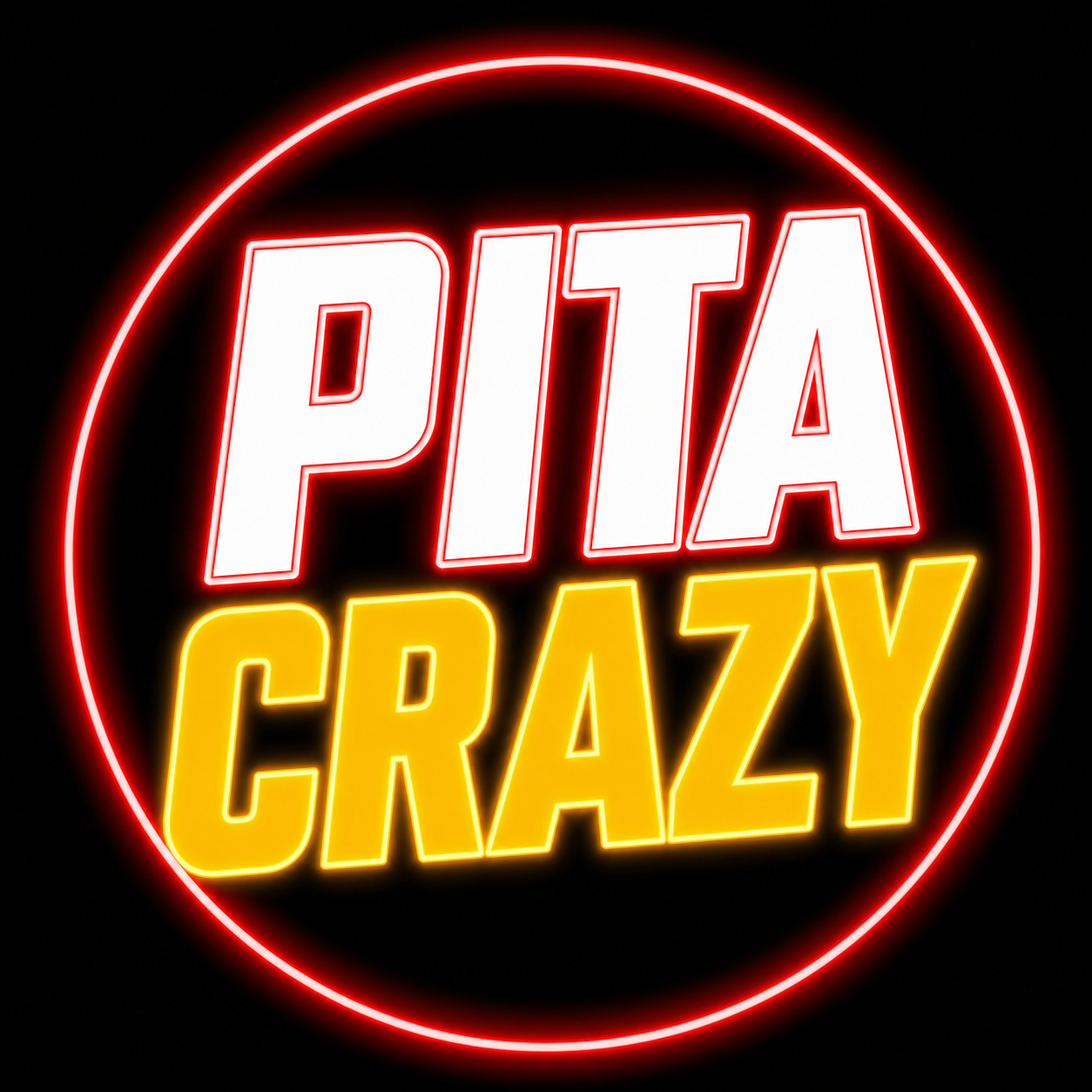 Pita Creazy